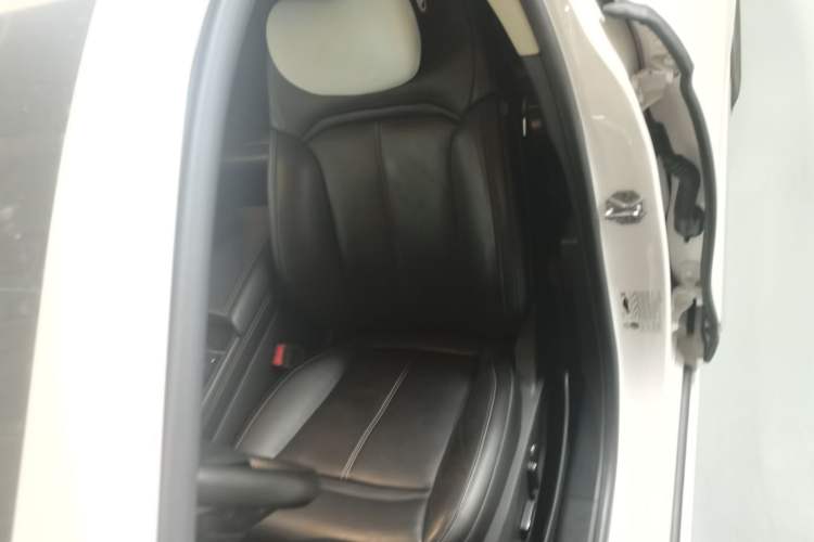 Used Ford Taurus 2017 EcoBoost 245 Fashion Edition
