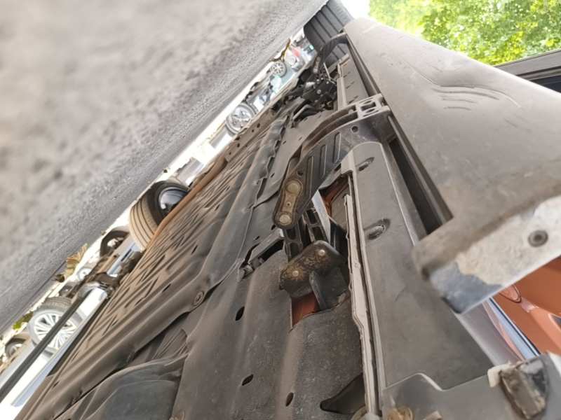 Used Li Auto L9 2022 Max model — 21