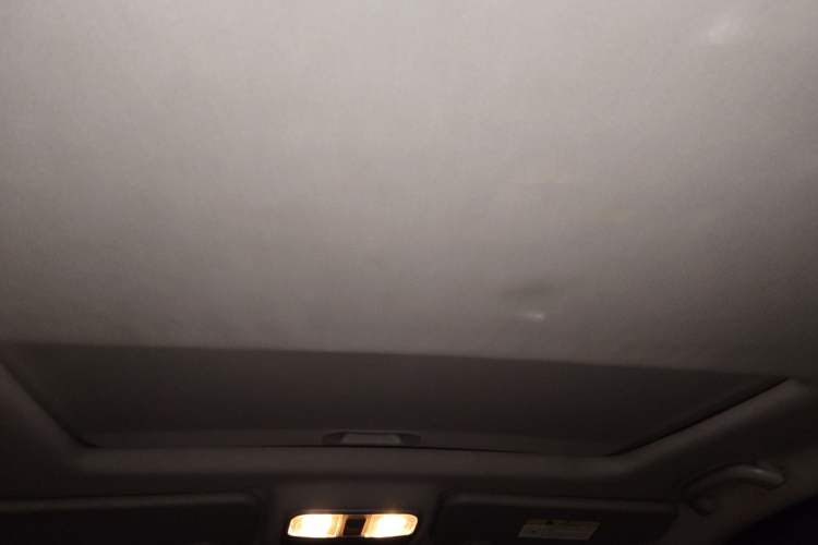 Used CHANGAN OSHAN CX70 2017 CX70T 1.5T Automatic Zunqing Edition
