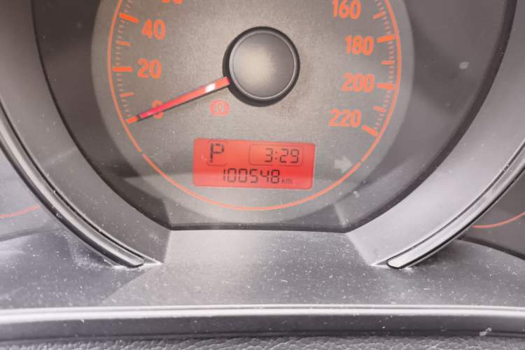 Used Honda Fit 2014 1.5L LX CVT Comfort Model