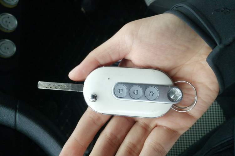 Used Wuling Hongguang MINIEV 2024 3rd Generation 215km Advanced Version
