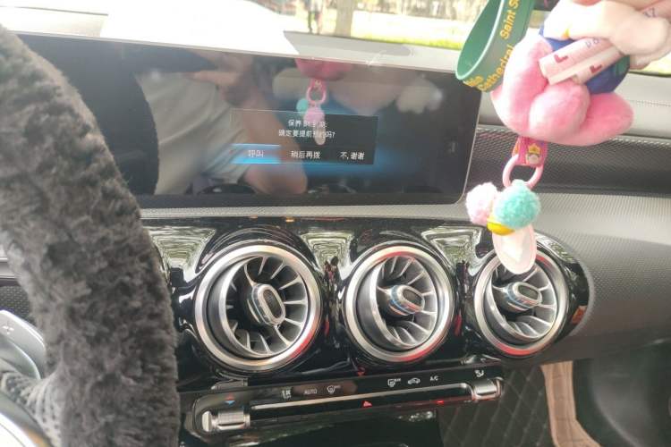 Used Mercedes-Benz A-Class 2019 Restyled A 200 L Sport Sedan
