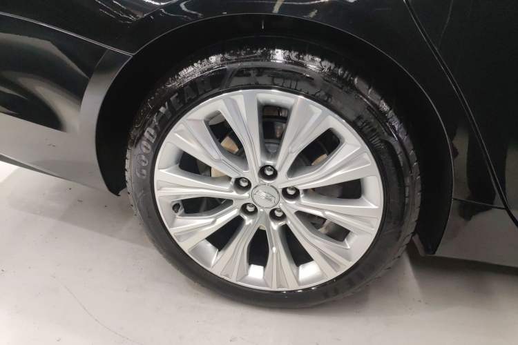 Used Cadillac CT6 2023 28T Luxury Version