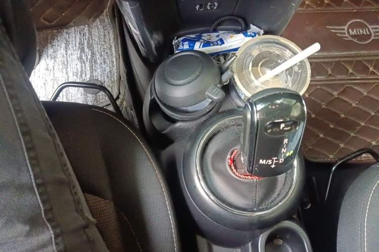 Used MINI 2018 1.5T ONE PLUS Five-Door Edition
