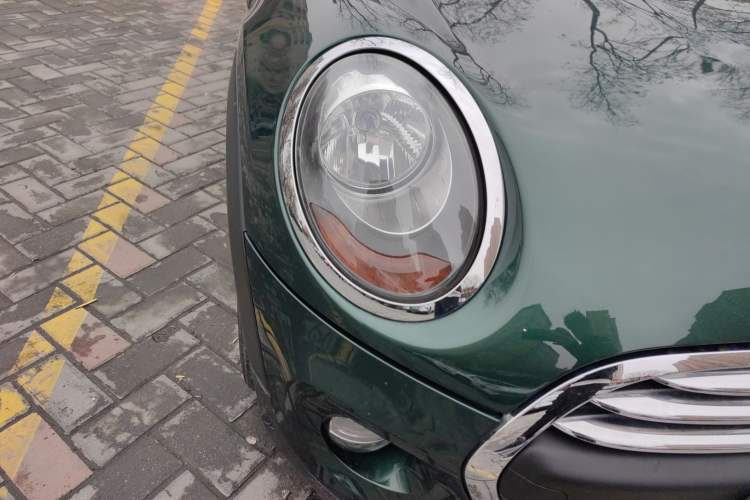 Used MINI 2016 1.2T ONE Pioneer Edition