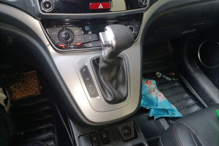 Used Haval M6 2019 1.5T DCT Two-Wheel Drive Value Edition China VI Standard