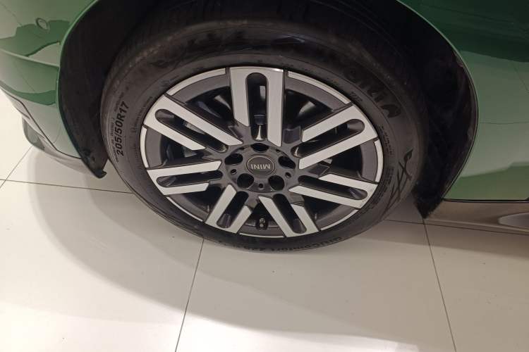 Used MINI Electric COOPER 2025 456km COOPER E Classic Style