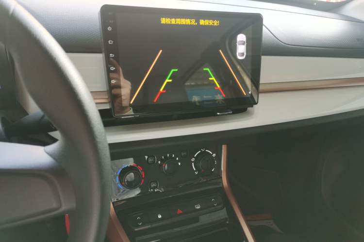 Used Dongfeng NAMMI EX1 2023 PRO Light Wind Edition Lightning Model