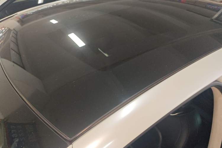Used DS 5 2014 1.6T Luxury Edition THP200
