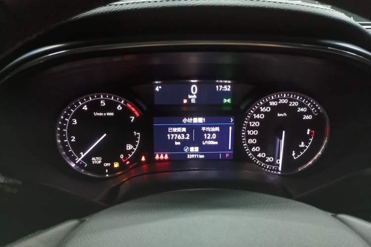 Used Cadillac CT5 2021 28T Fashion Edition