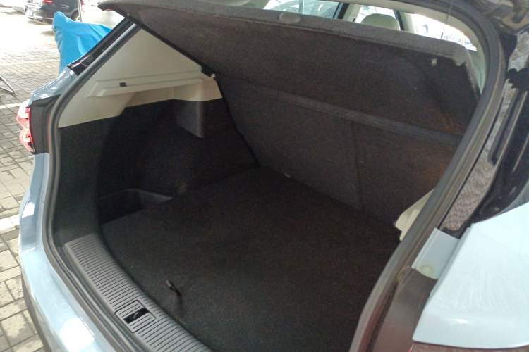 Used Roewe Longmao 2022 1.5L Dynamic Cat Edition
