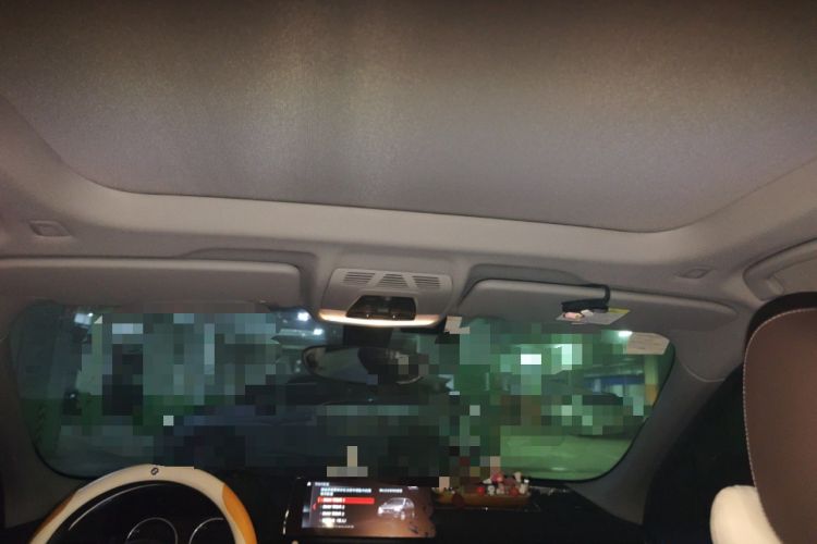 Used BMW X1 2020 sDrive20Li Premium Edition
