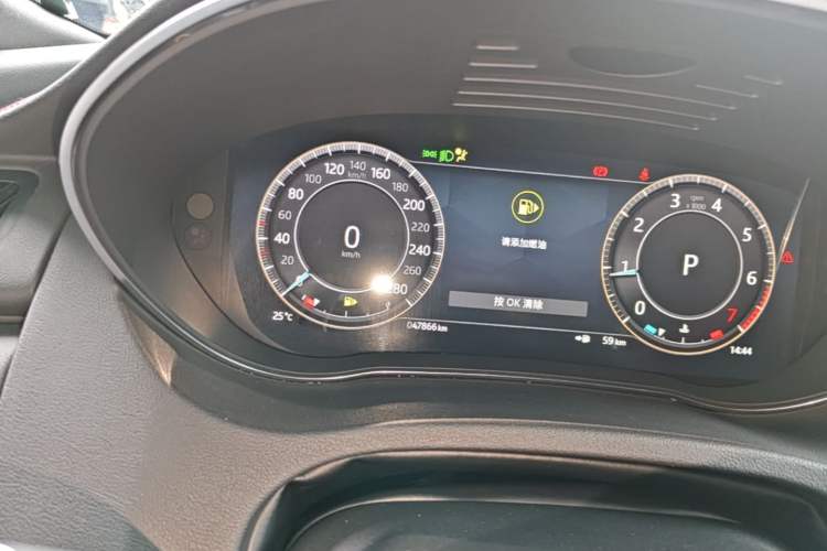 Used Jaguar E-PACE 2024 All-New R-DYNAMIC S Sport Edition
