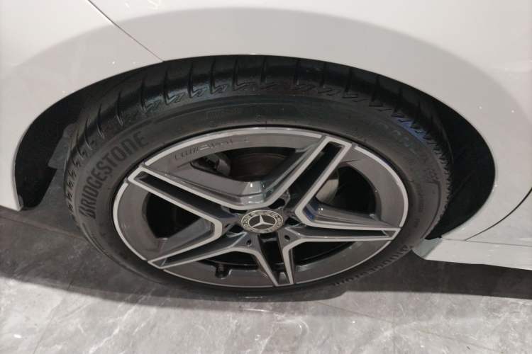 Used Mercedes-Benz CLA 2021 CLA 200