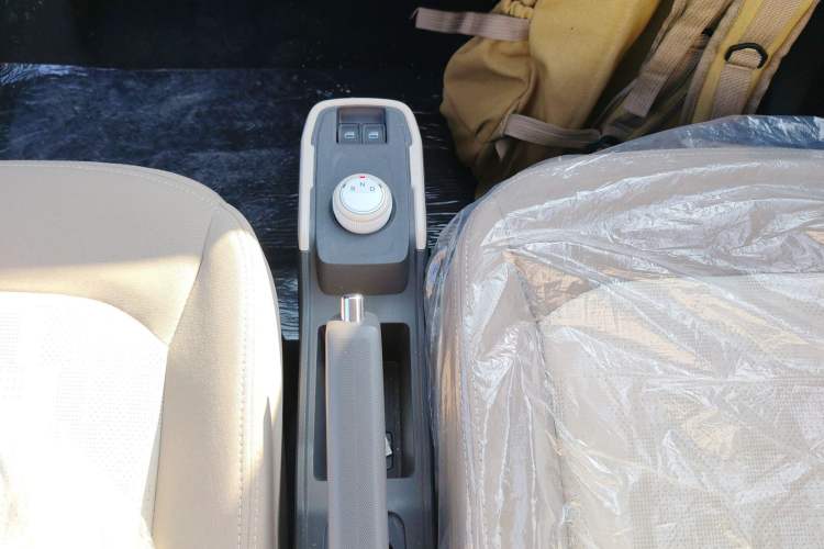 Used Chery QQ Ice Cream 2025 205km Qi Energy Version