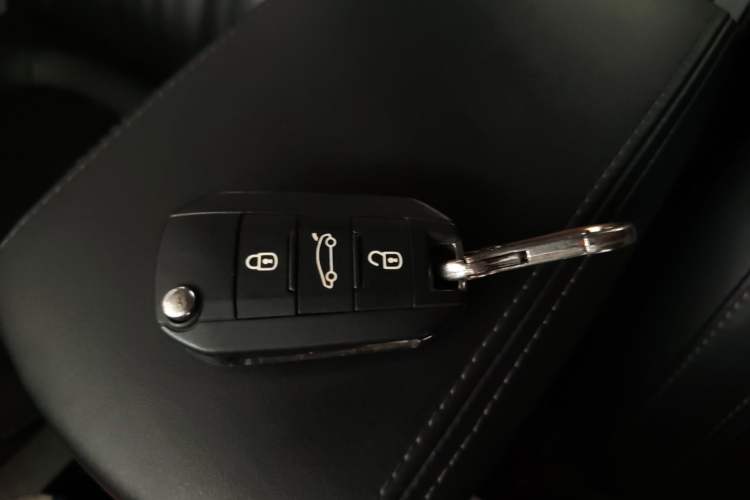 Used Peugeot 408 2020 360THP 10th Anniversary Premium Edition
