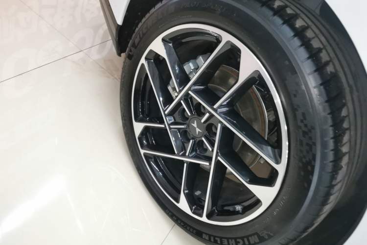 Used XPeng P7+ 2024 Long-Range Max
