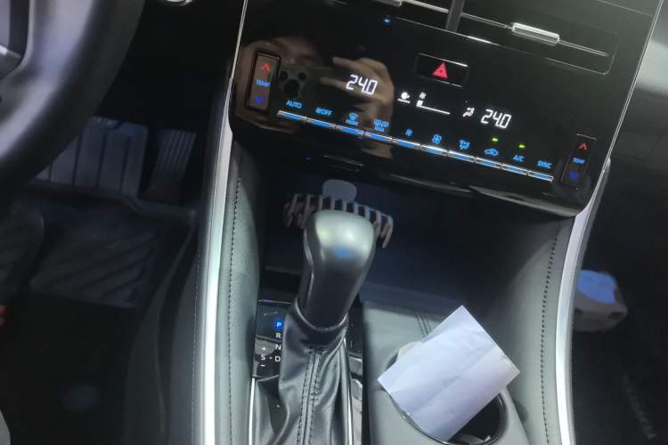 Used Toyota Avalon 2023 2.5L Luxury Edition