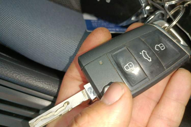 Used Volkswagen Lavida 2024 1.5L Automatic DeYi Edition