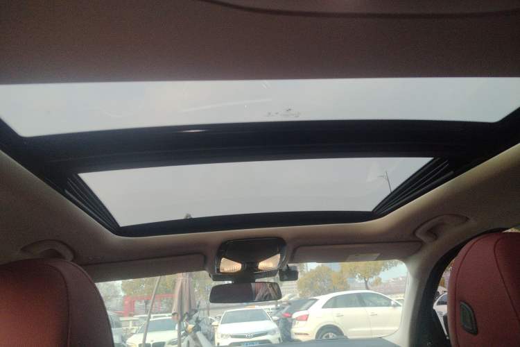 Used BMW 3 Series 2022 Restyled 325Li M Sport Night Edition Package
