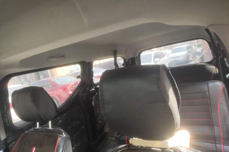 Used Wuling Zhengcheng 2022 2.0L Manual Entrepreneurial Version