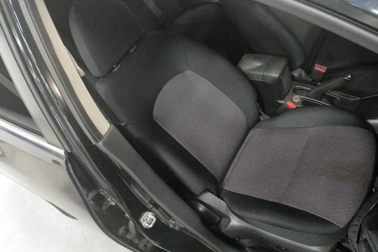 Used Nissan Sunny 2014 1.5XL CVT Luxury Edition