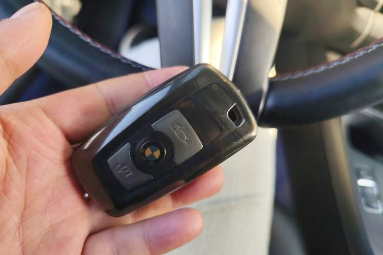 Used BMW 1 Series 2016 118i Leading Model
