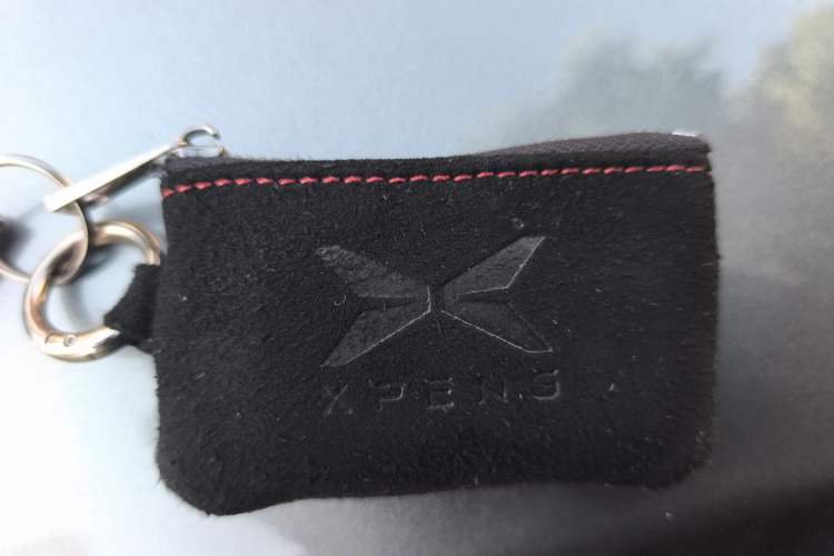 Used XPeng P7 2021 480N