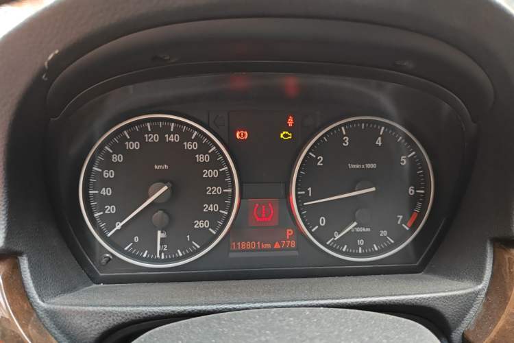 Used BMW 3 Series 2011 320i Sport Edition