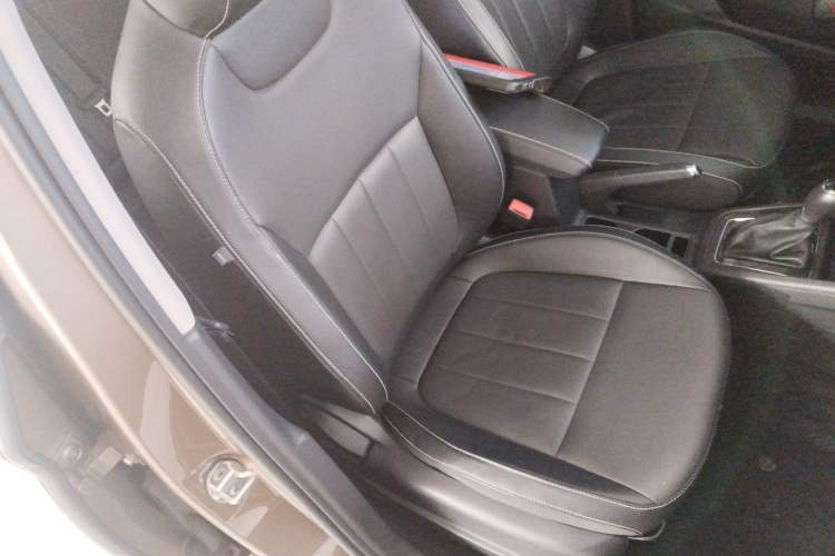 Used Skoda Kamiq 2020 1.5L Automatic Comfort Edition
