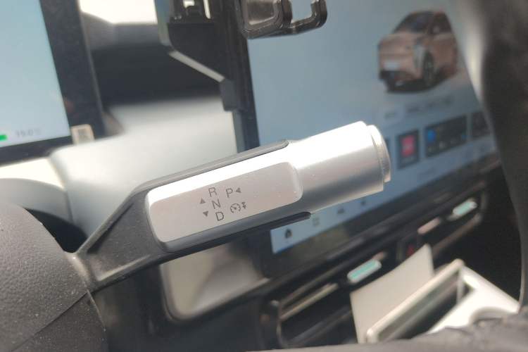 Used AION Y 2022 Plus 80 Enjoy Edition