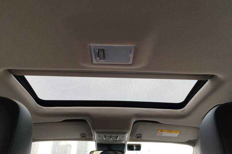 Used Chevrolet Trax 2016 1.4T Automatic Two-Wheel Drive Luxury Version
