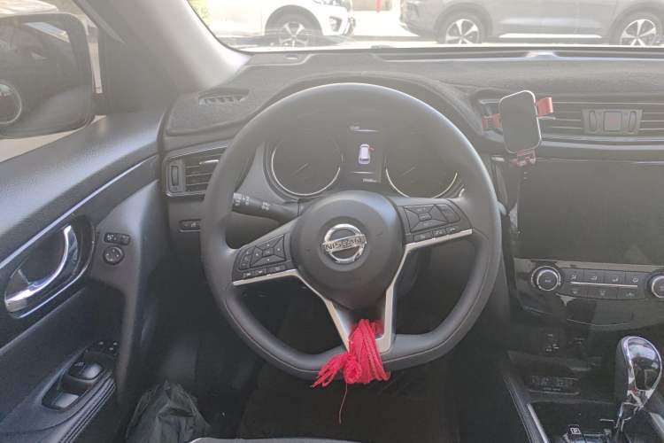 Used Nissan X-Trail 2017 2.0L CVT Comfort Edition 2WD