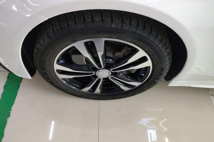 Used Mercedes-Benz C-Class 2018 C 200 Sport Edition