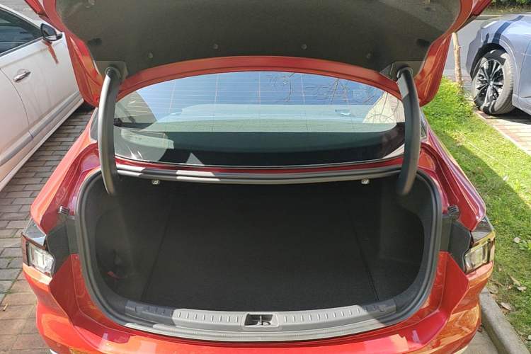 Used Ford Mondeo 2025 2.0T EcoBoost Ultimate Edition