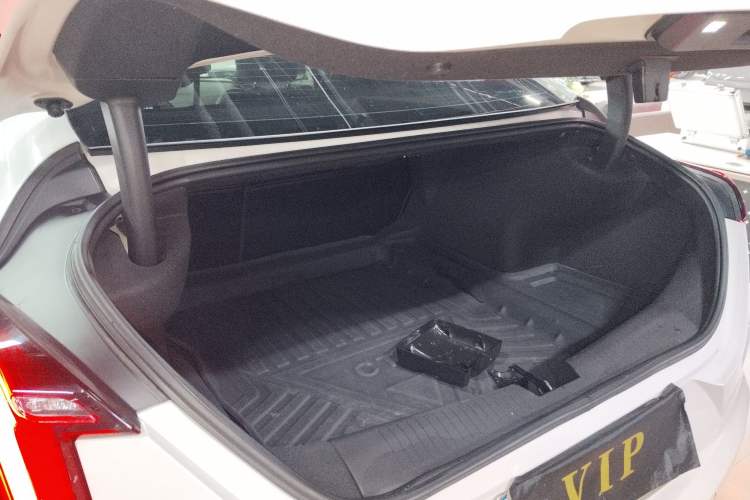 Used Cadillac CT4 2021 28T Luxury Model