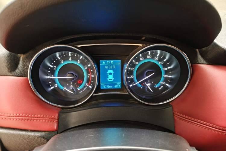 Used Haval H1 2015 1.5L Manual Luxury Model