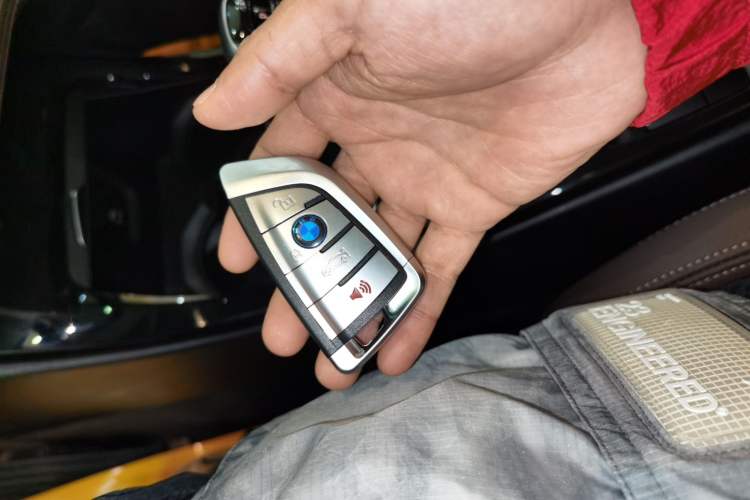 Used BMW X2 2022 sDrive25i M Sport Package