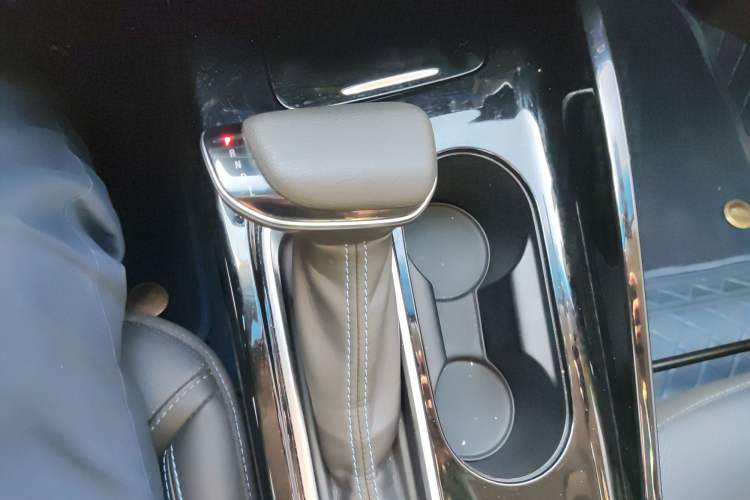 Used Buick Velite 6 2022 Plug-in Hybrid Connected Smart Edition