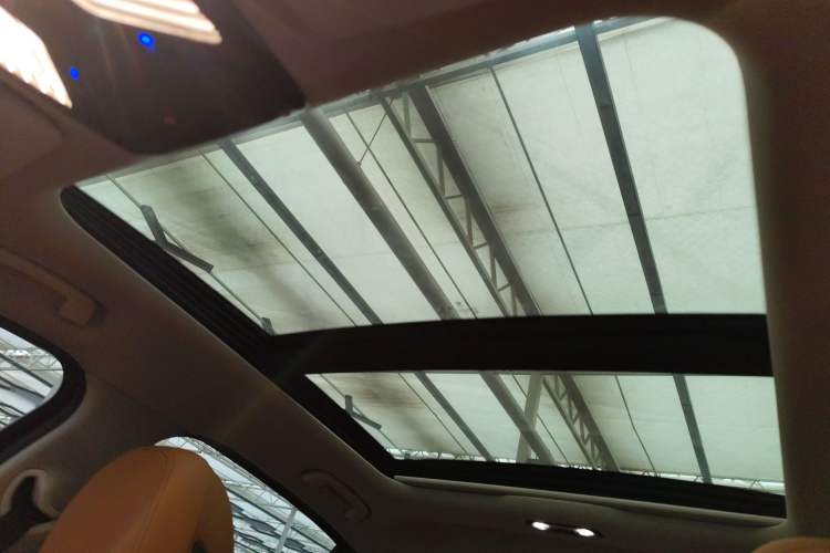 Used BMW 3 Series 2020 325Li M Sport Package
