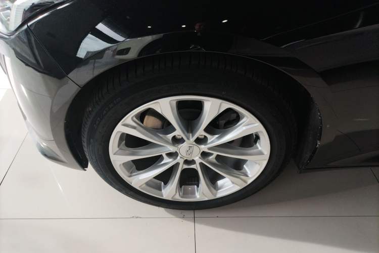 Used Cadillac CT5 2022 28T Luxury Version (Standard Edition)