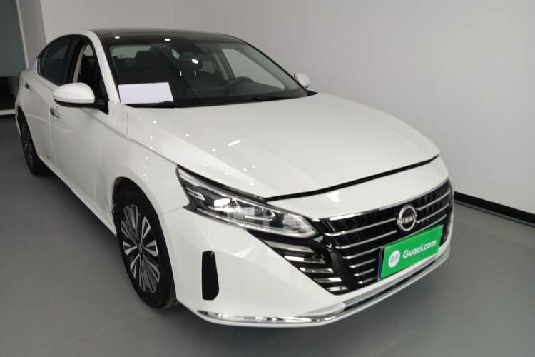 Used Nissan Teana 2022 2.0L XL-TLS Enjoyment Edition