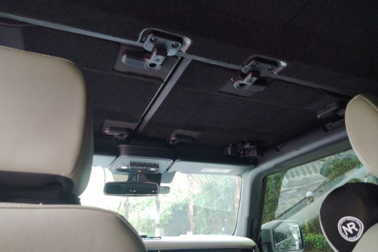 Used Ford Bronco 2024 2.3T Long Beach