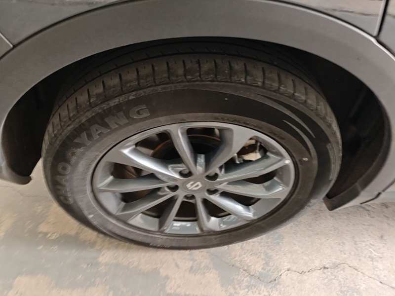 Used Leapmotor C11 2023 Range-Extended 180 Comfort Edition — 25
