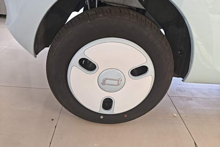Used Bestune Pony 2026 Model 222km Shining Horse
