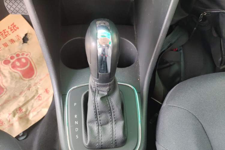 Used Volkswagen Polo 2018 1.5L Automatic Advanced Driving Model
