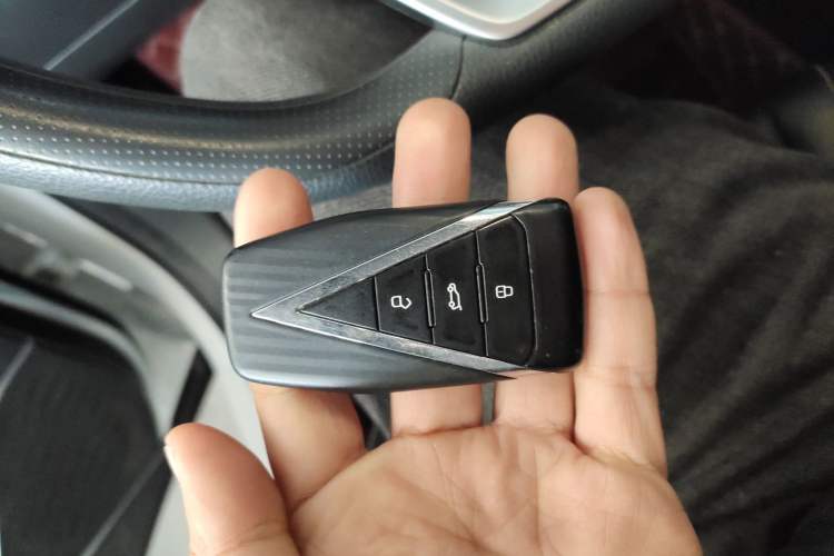 Used Venucia V 2021 260T Idol Edition