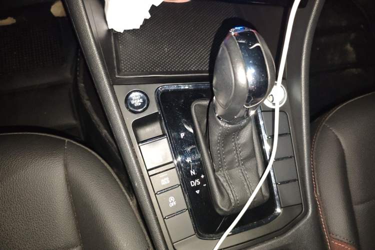 Used Volkswagen Bora 2020 1.5L Automatic Elite Version