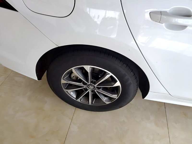 Used BYD Qin PLUS 2023 Champion Edition DM-i 55KM Leading Model — 25