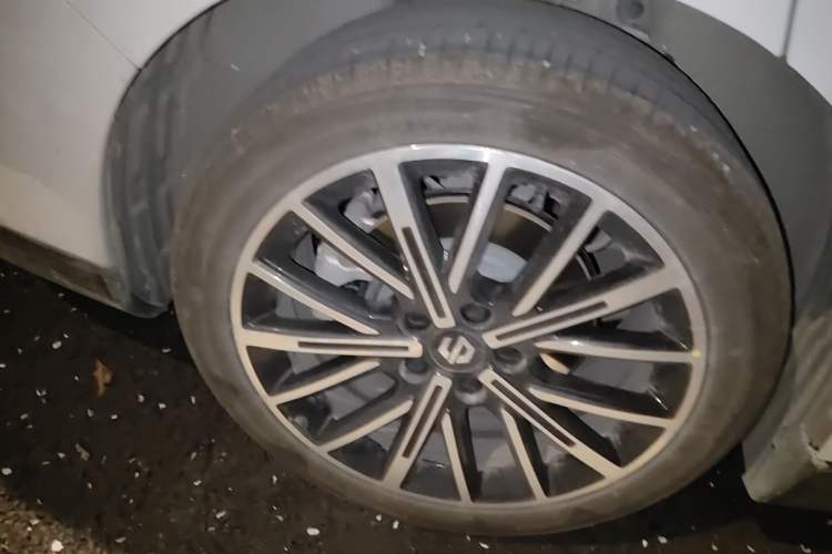 Used Leapmotor B01 2025 650 Enjoyment Edition
